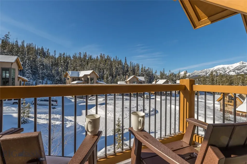 18 Claim Jumper Road Big Sky MT 59716