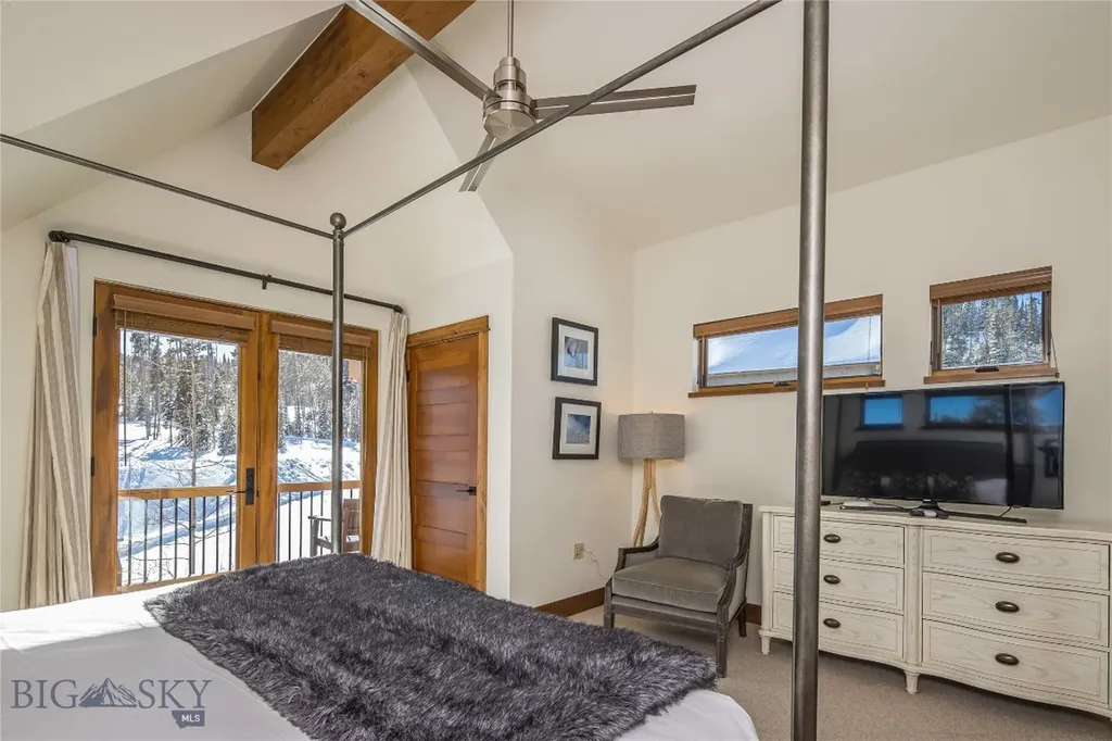 18 Claim Jumper Road Big Sky MT 59716
