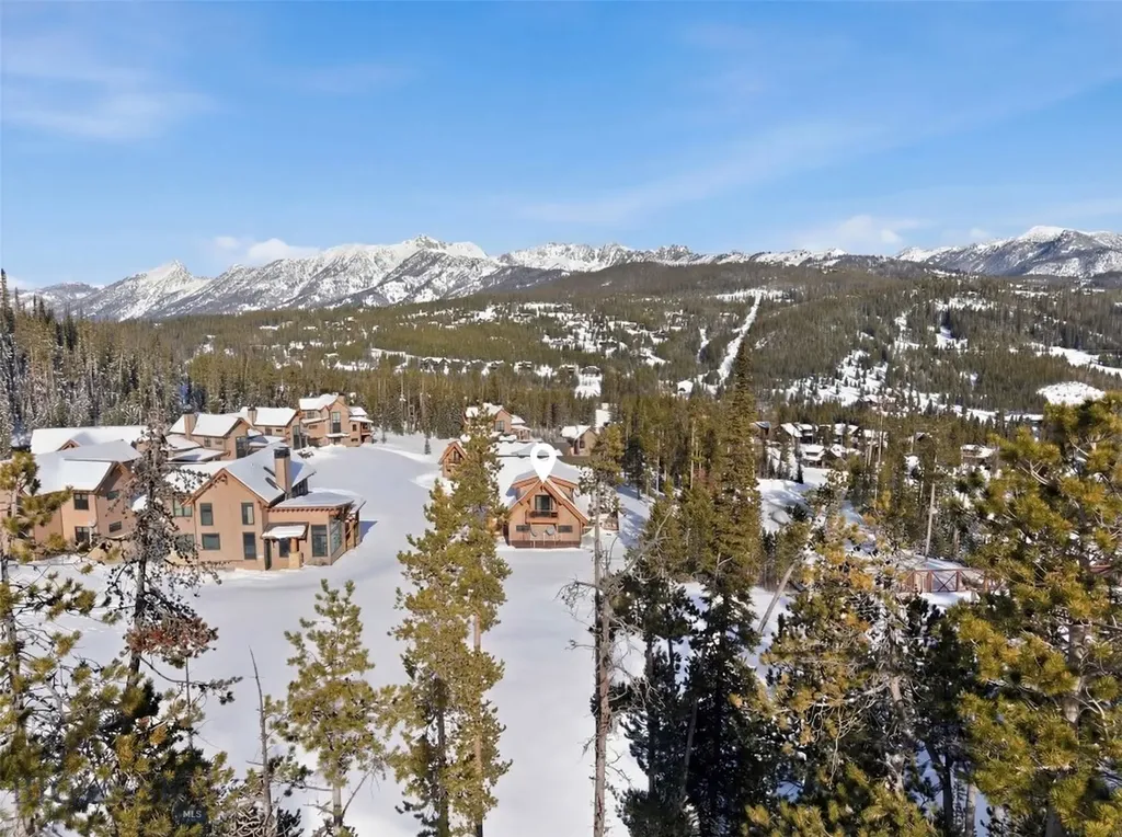 18 Claim Jumper Road Big Sky MT 59716