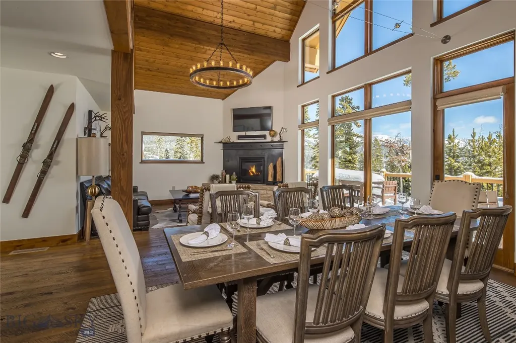 18 Claim Jumper Road Big Sky MT 59716