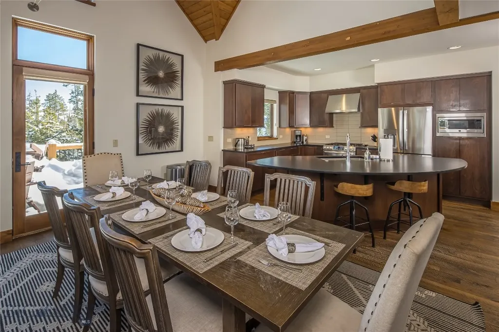 18 Claim Jumper Road Big Sky MT 59716