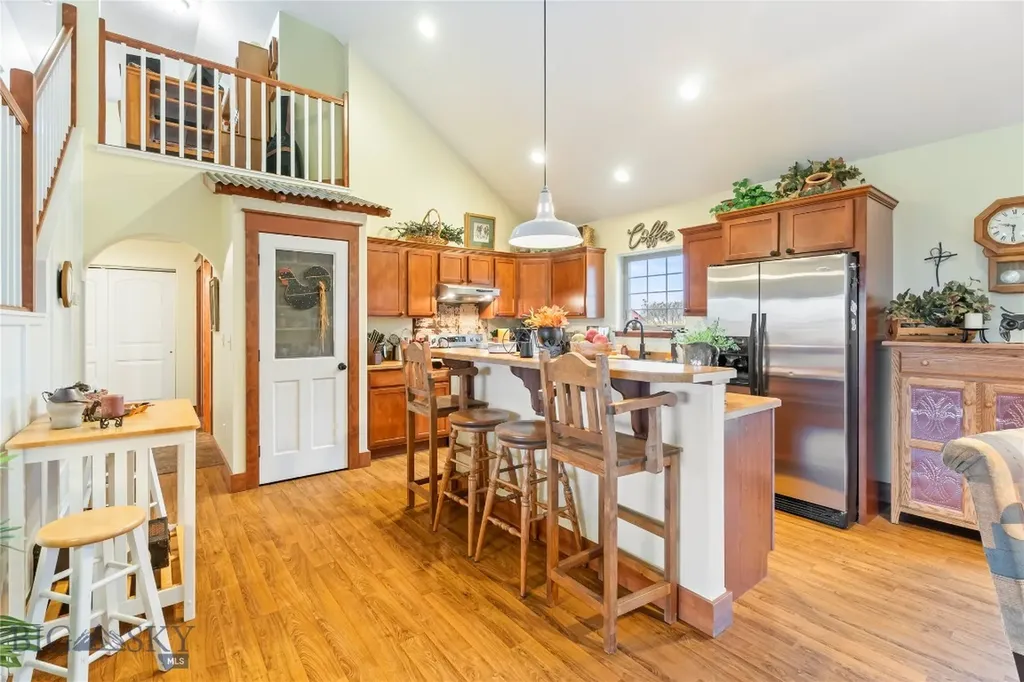 3412 Ayden Road Helena MT 59602