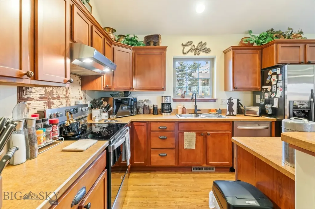 3412 Ayden Road Helena MT 59602