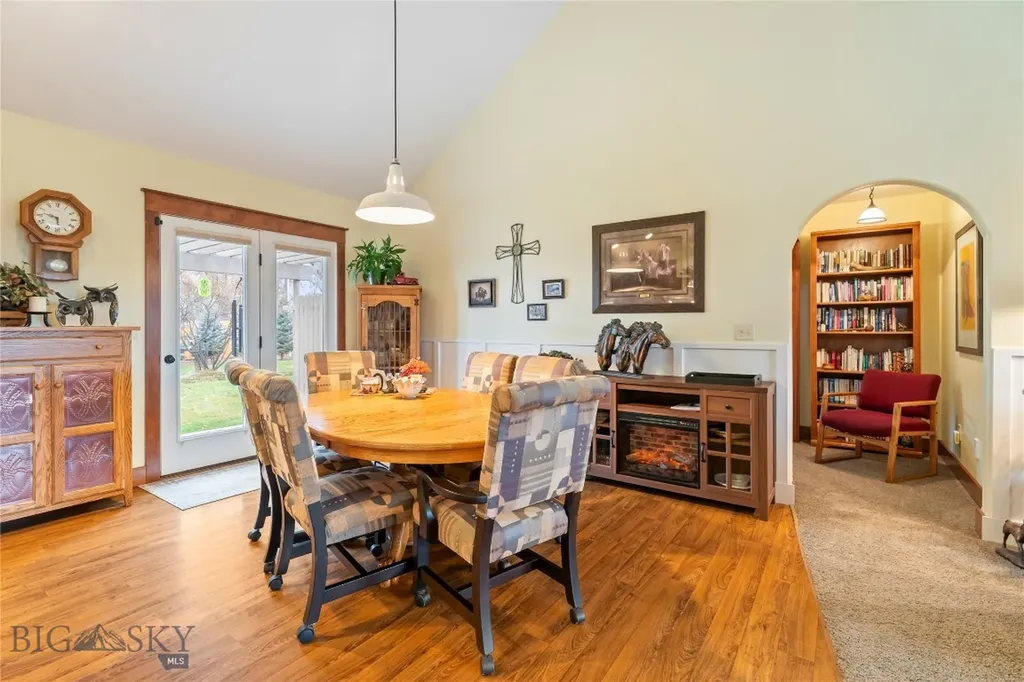 3412 Ayden Road Helena MT 59602