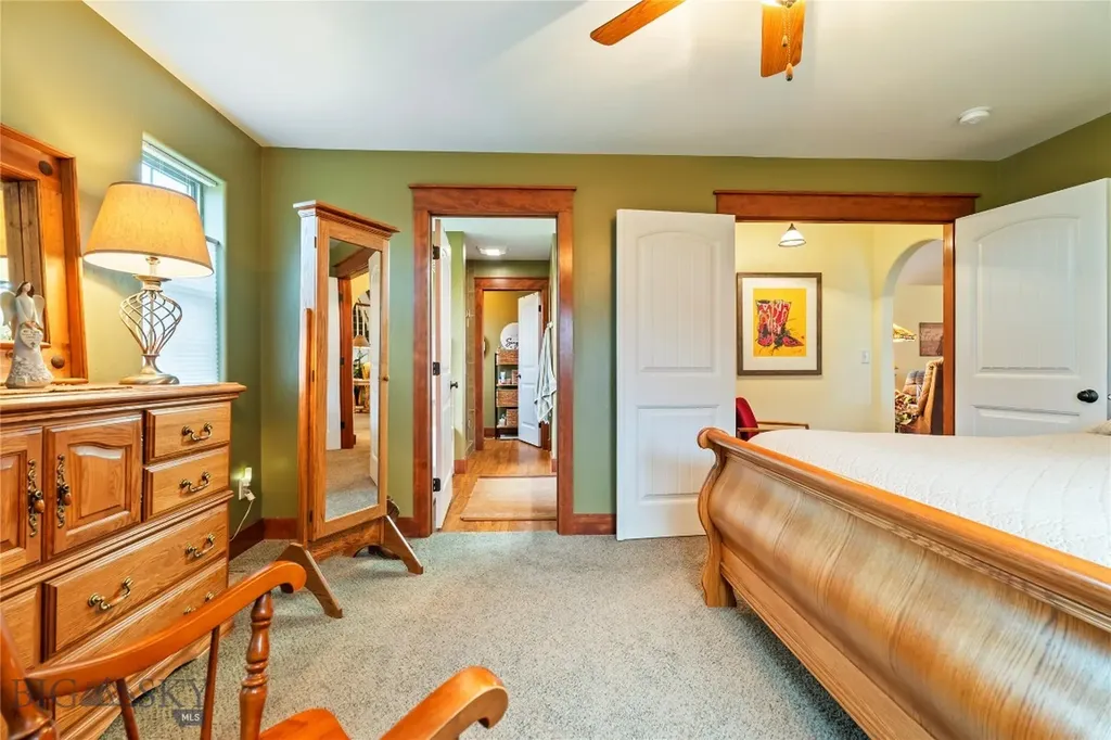 3412 Ayden Road Helena MT 59602