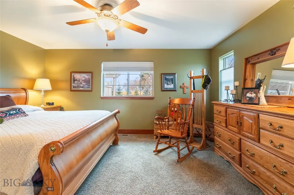3412 Ayden Road Helena MT 59602