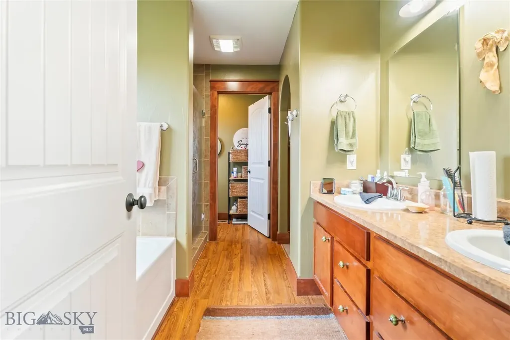 3412 Ayden Road Helena MT 59602
