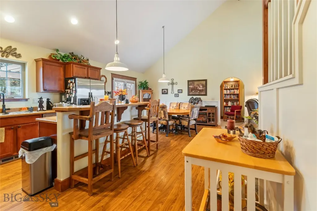 3412 Ayden Road Helena MT 59602