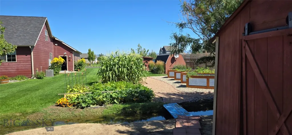 3412 Ayden Road Helena MT 59602