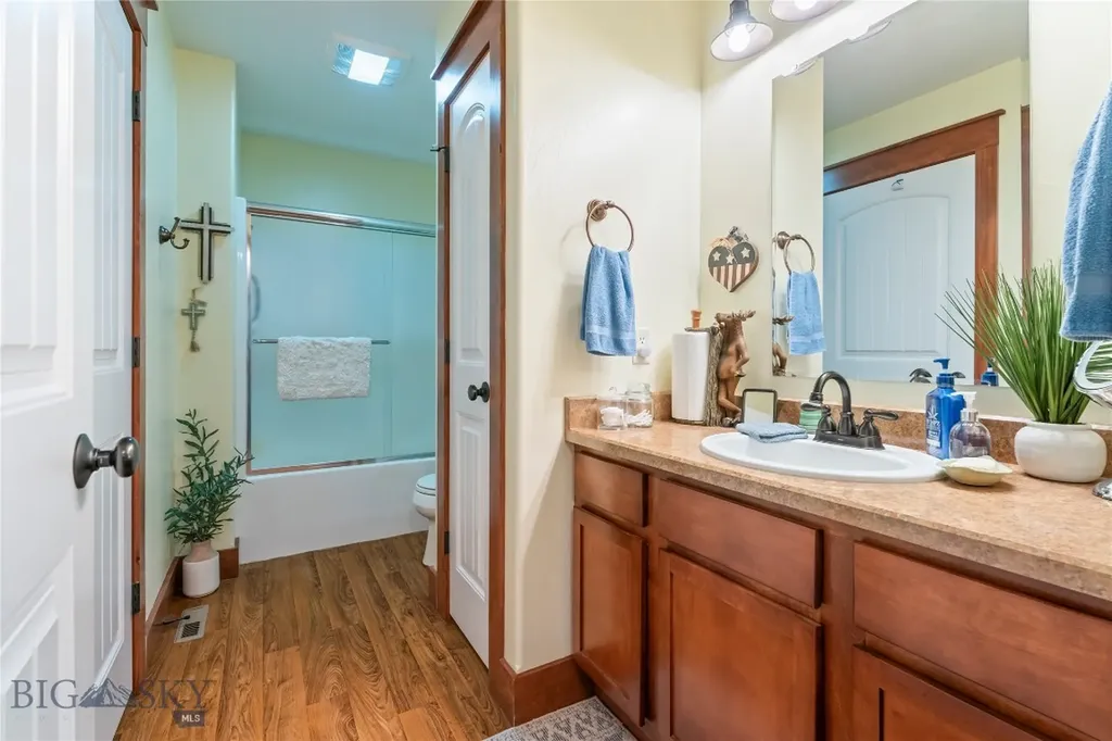 3412 Ayden Road Helena MT 59602