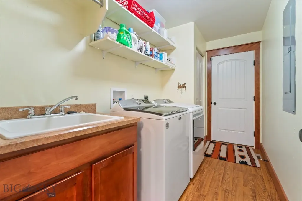 3412 Ayden Road Helena MT 59602