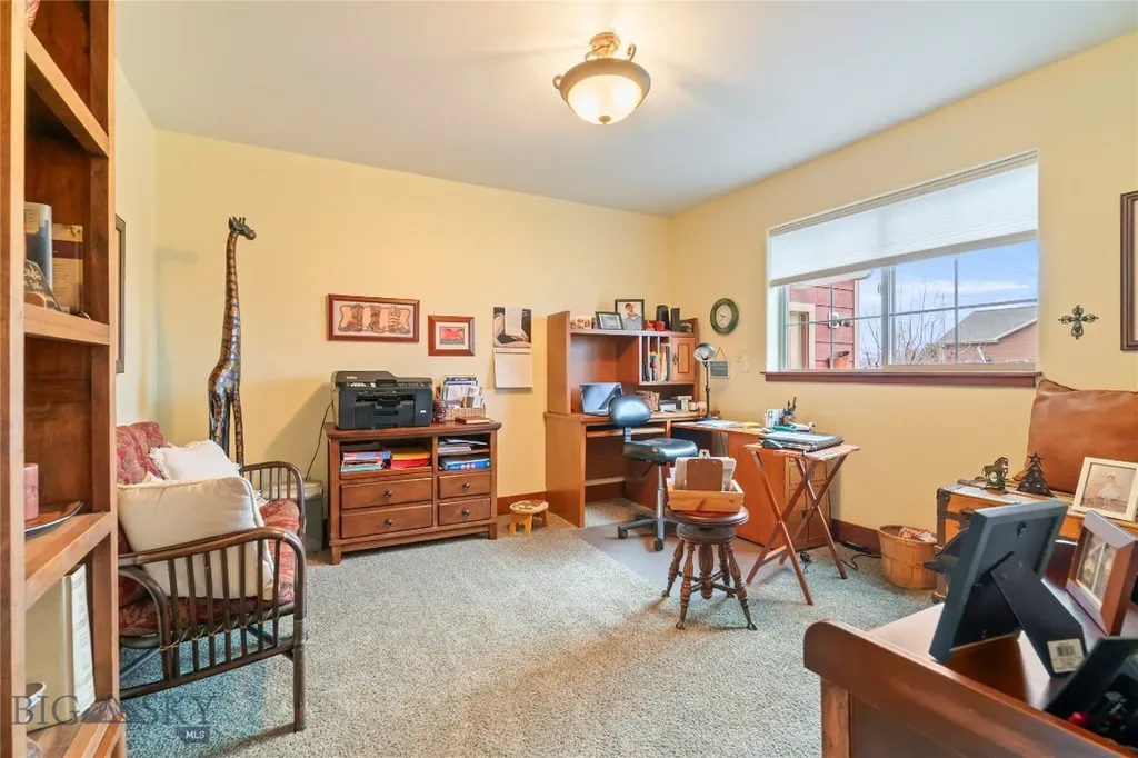 3412 Ayden Road Helena MT 59602