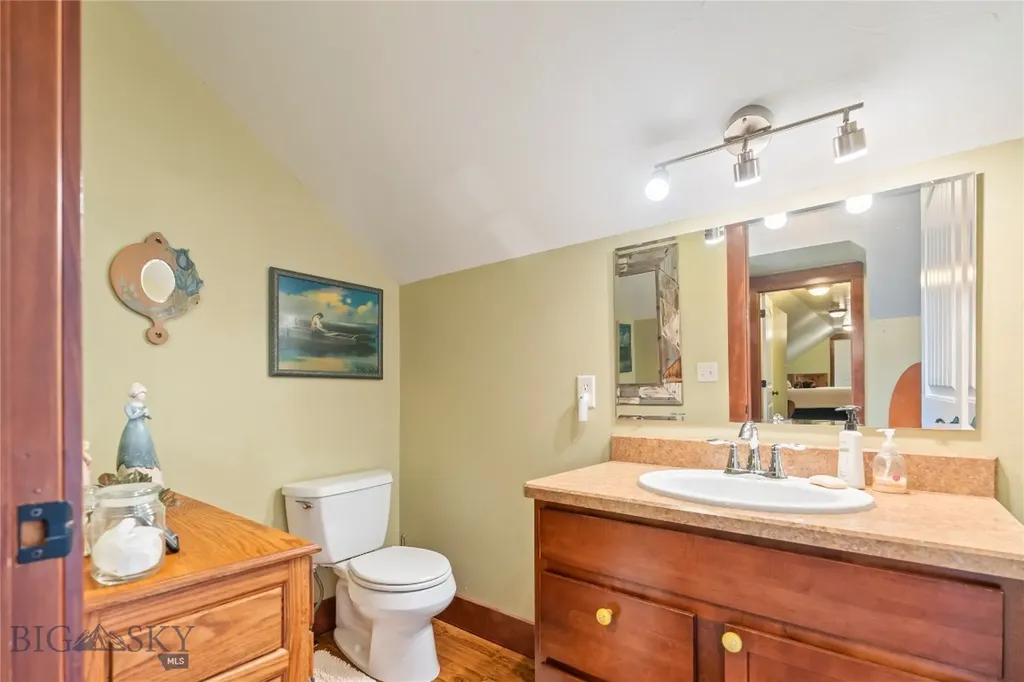 3412 Ayden Road Helena MT 59602