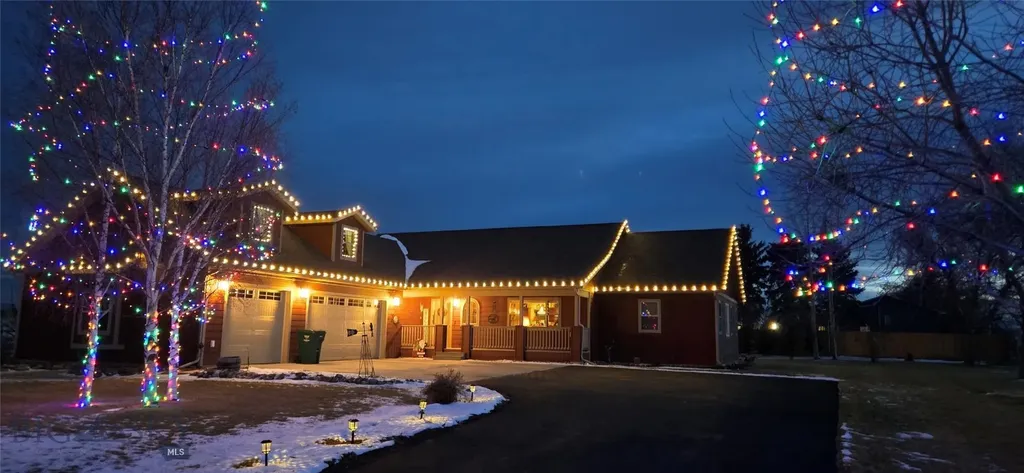 3412 Ayden Road Helena MT 59602