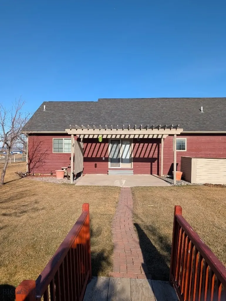 3412 Ayden Road Helena MT 59602
