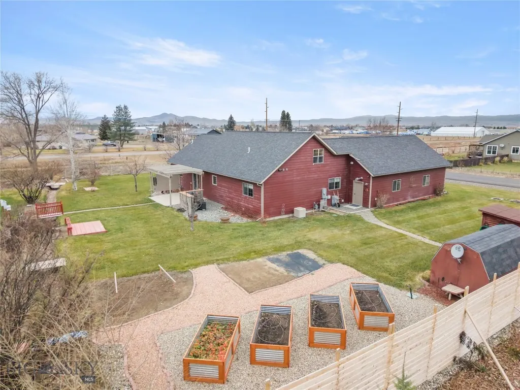 3412 Ayden Road Helena MT 59602