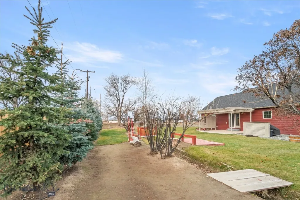 3412 Ayden Road Helena MT 59602