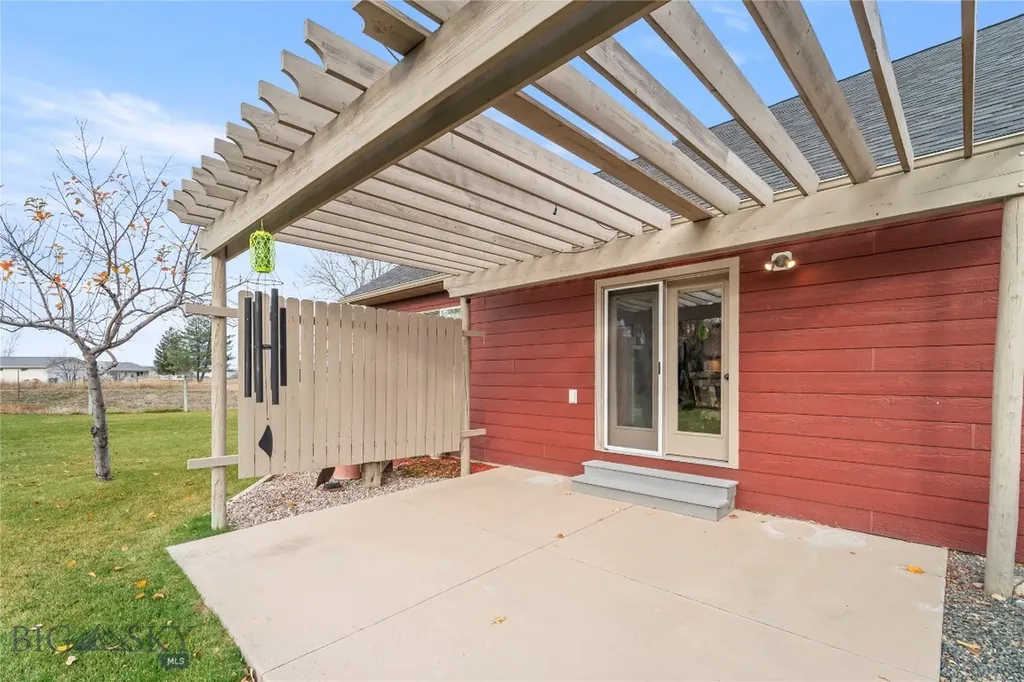 3412 Ayden Road Helena MT 59602
