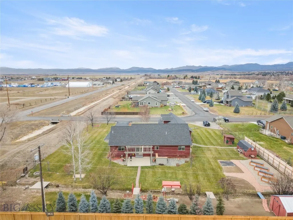 3412 Ayden Road Helena MT 59602