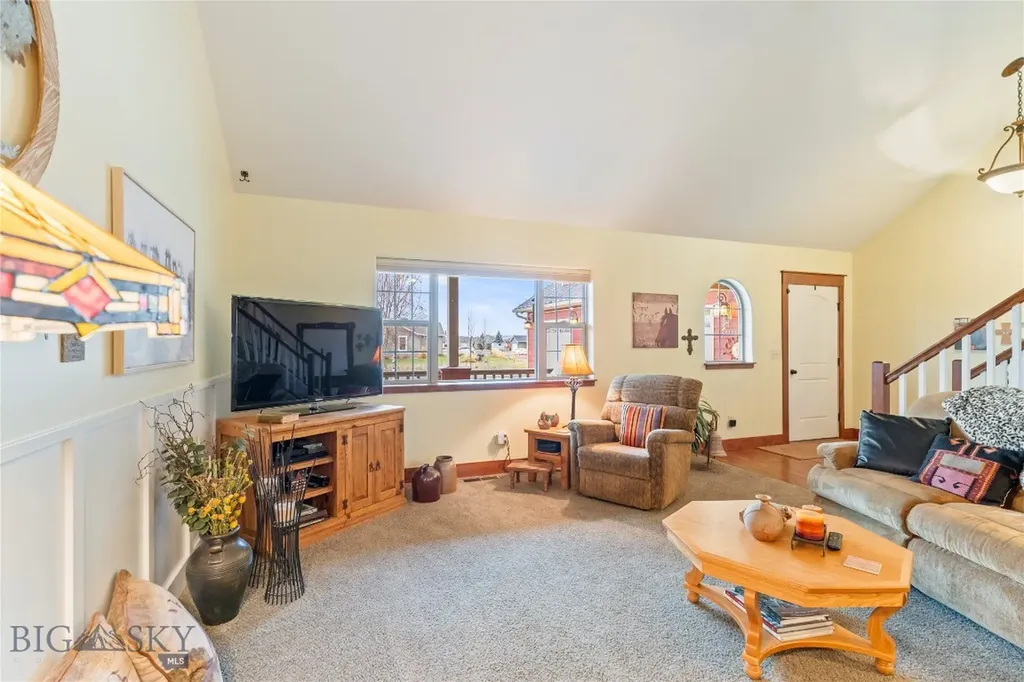 3412 Ayden Road Helena MT 59602
