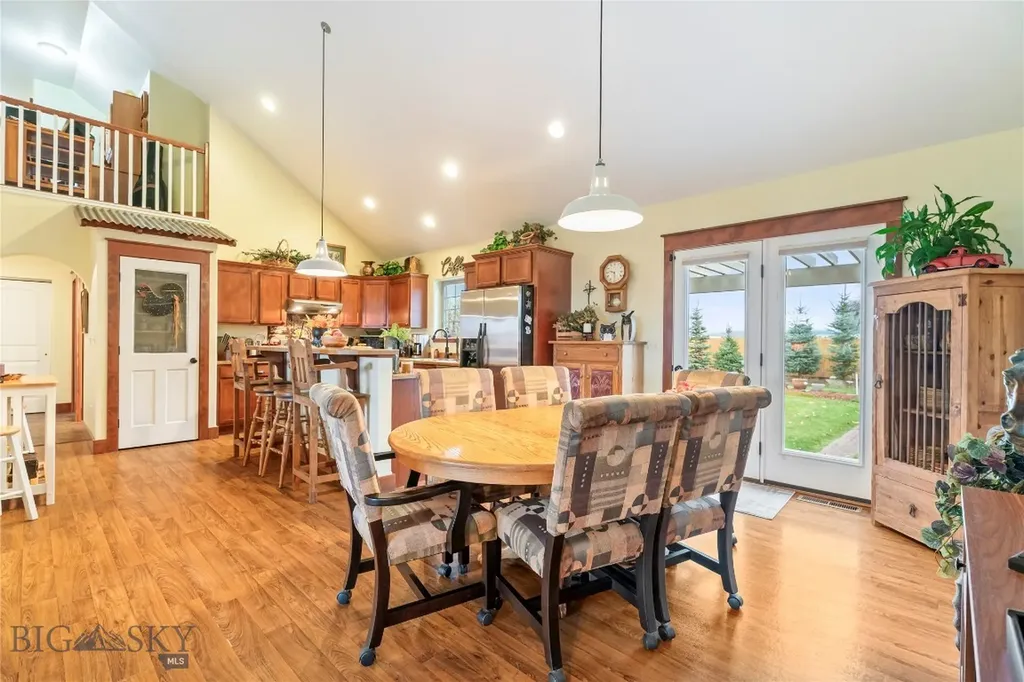 3412 Ayden Road Helena MT 59602