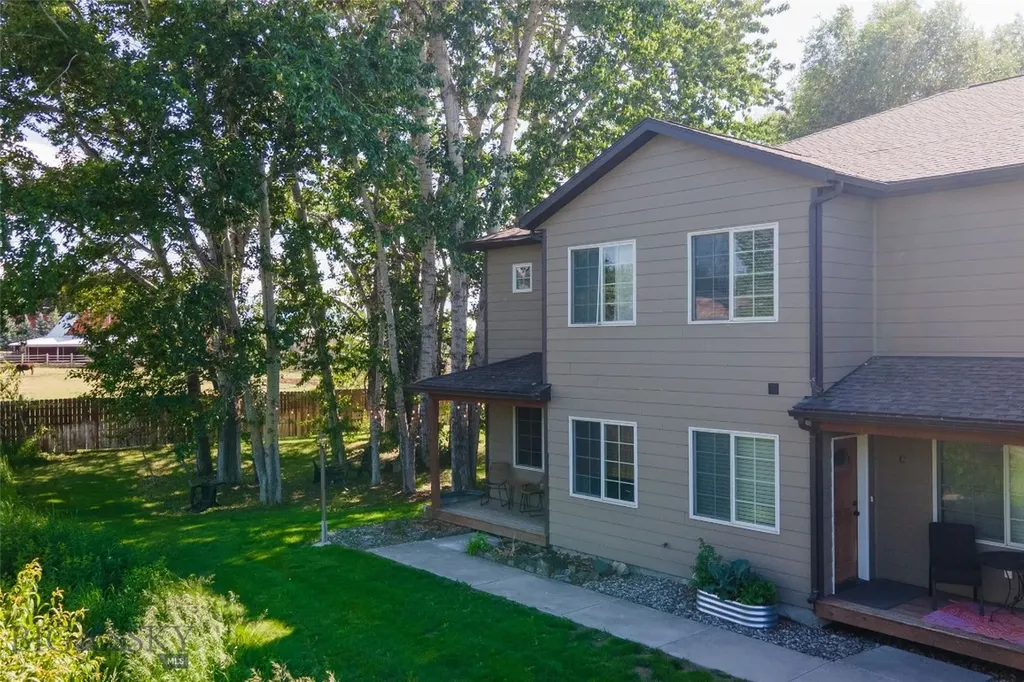 20 Talon Way Bozeman MT 59718