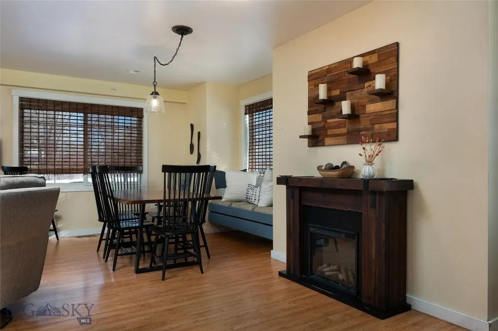 20 Talon Way Bozeman MT 59718