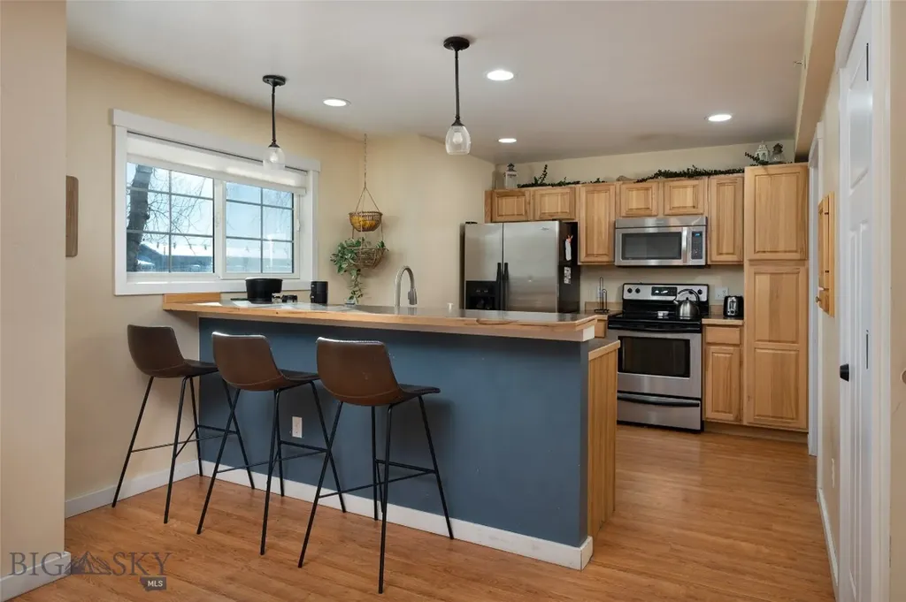 20 Talon Way Bozeman MT 59718