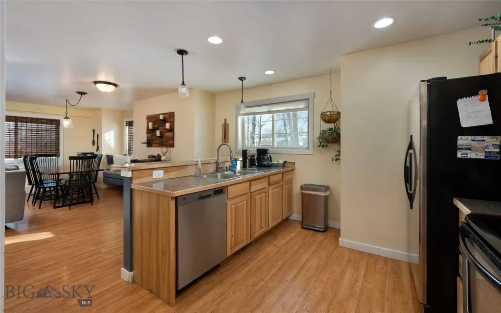 20 Talon Way Bozeman MT 59718