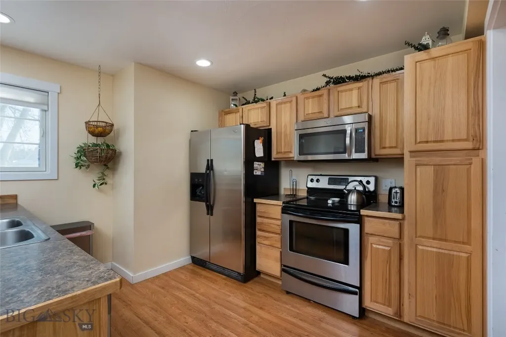 20 Talon Way Bozeman MT 59718