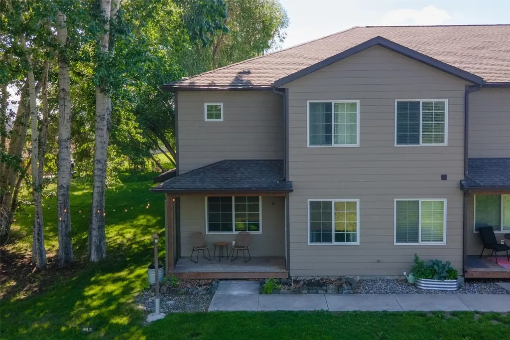 20 Talon Way Bozeman MT 59718