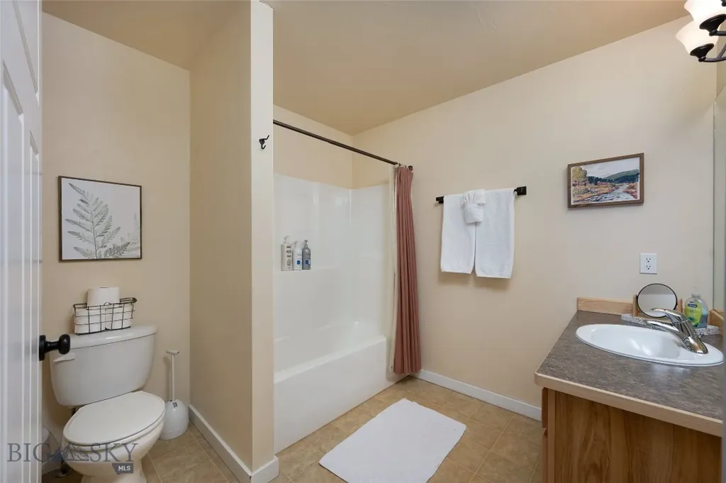 20 Talon Way Bozeman MT 59718