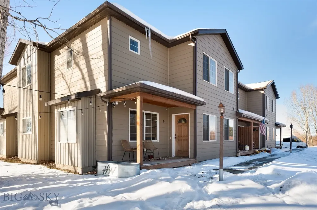 20 Talon Way Bozeman MT 59718