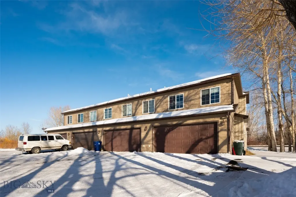 20 Talon Way Bozeman MT 59718