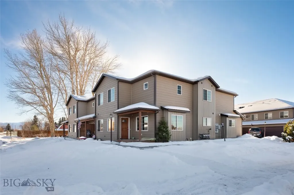 20 Talon Way Bozeman MT 59718