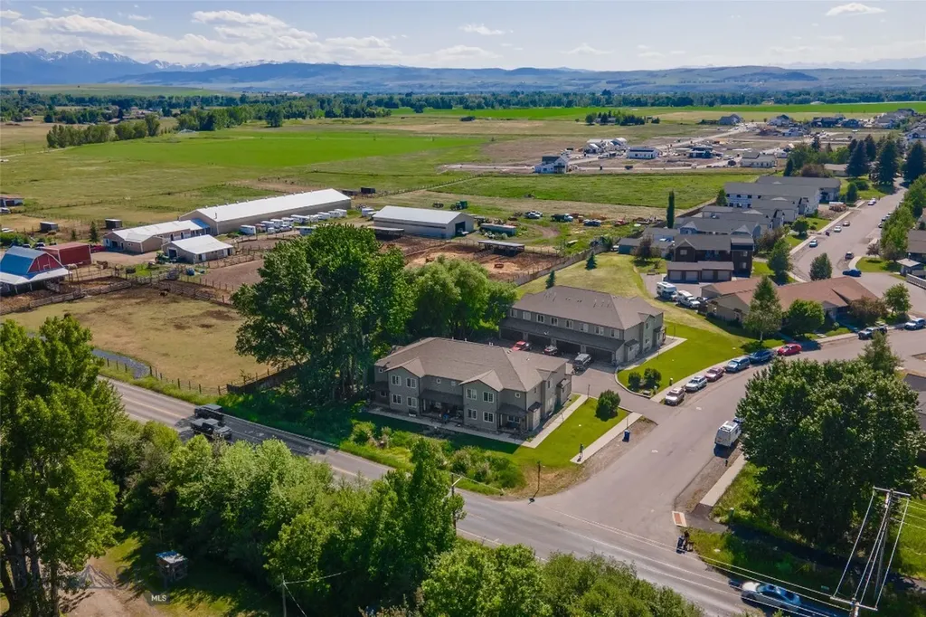 20 Talon Way Bozeman MT 59718