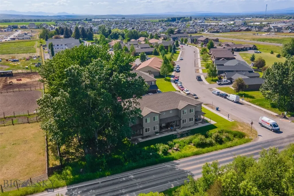 20 Talon Way Bozeman MT 59718