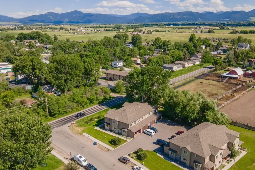 20 Talon Way Bozeman MT 59718
