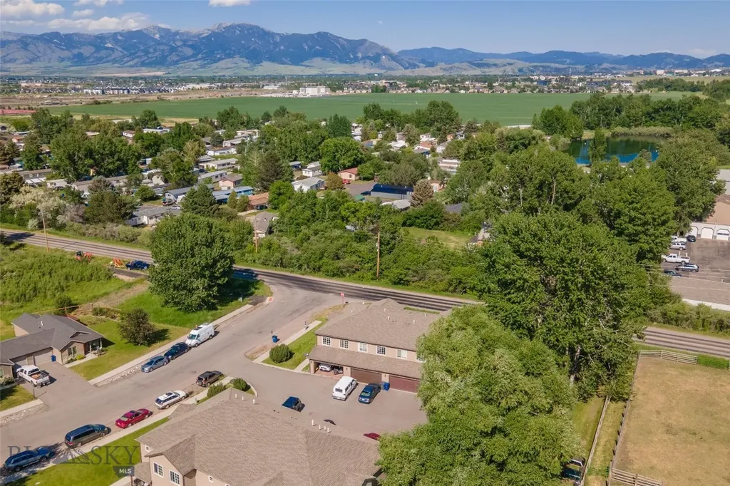 20 Talon Way Bozeman MT 59718