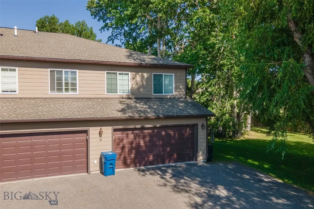 20 Talon Way Bozeman MT 59718