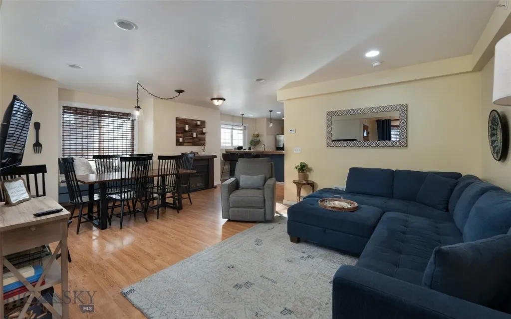 20 Talon Way Bozeman MT 59718