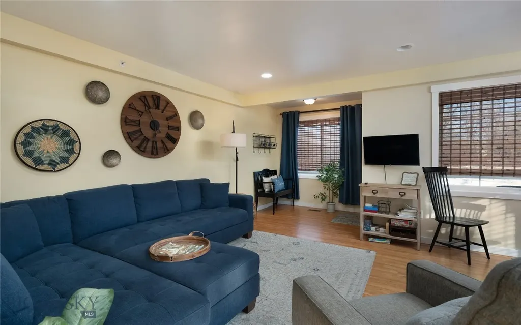20 Talon Way Bozeman MT 59718