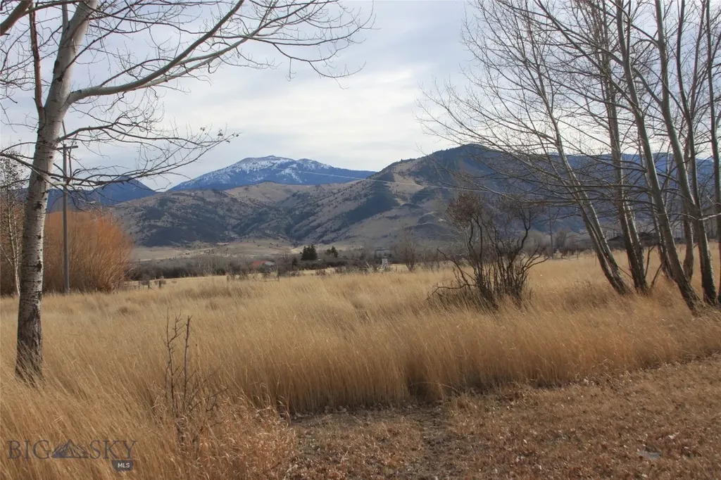 130 Parrot Castle Road Whitehall MT 59759