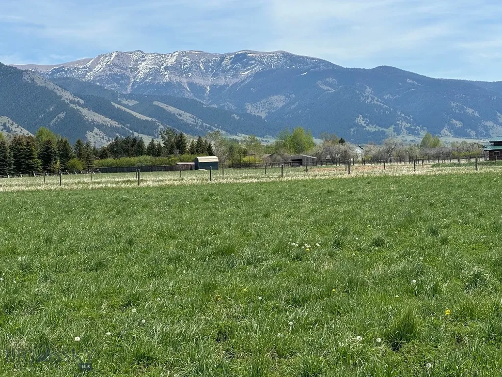 Tbd Springhill Belgrade MT 59714