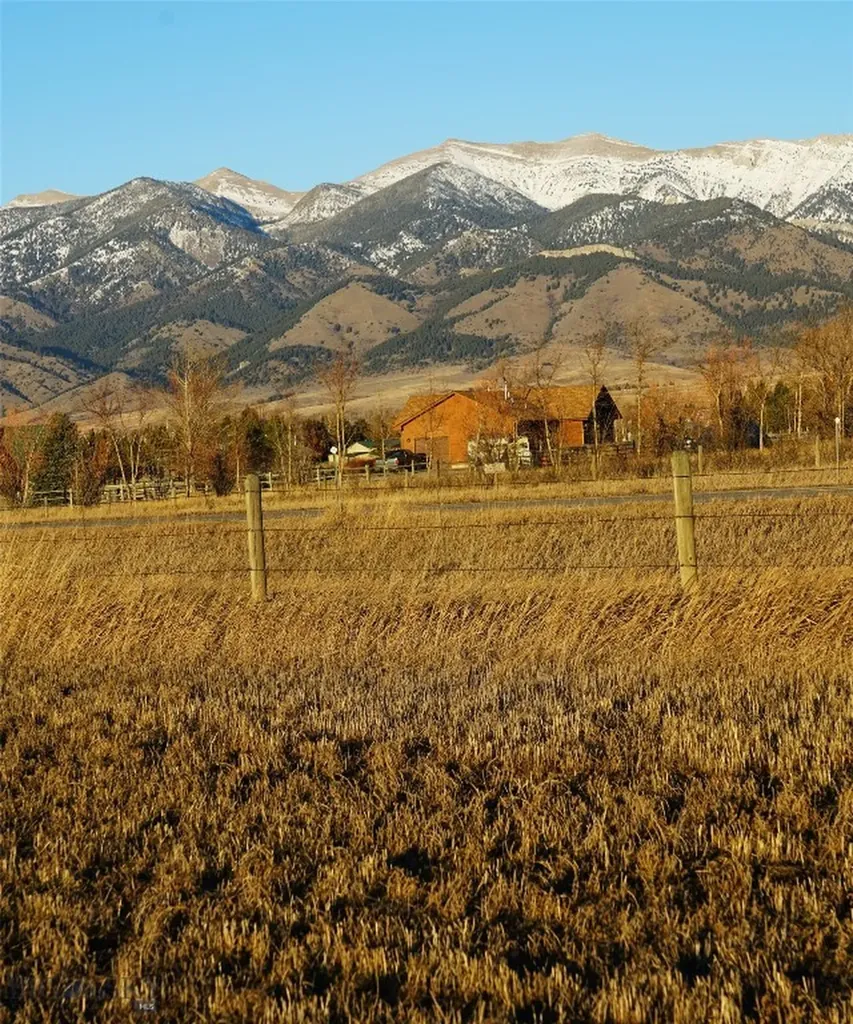 Tbd Springhill Belgrade MT 59714