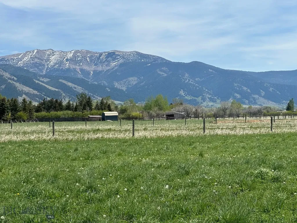 Tbd Springhill Belgrade MT 59714