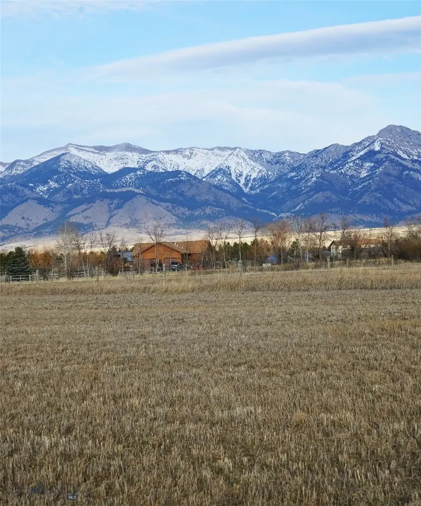 Tbd Springhill Belgrade MT 59714