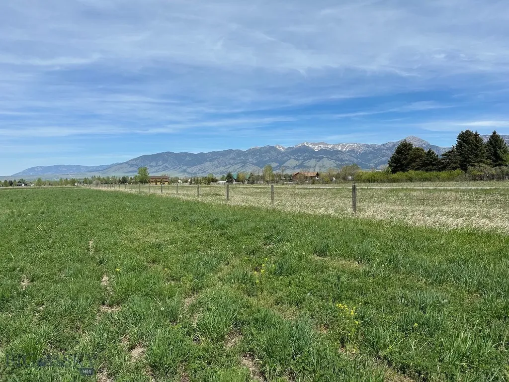 Tbd Springhill Belgrade MT 59714
