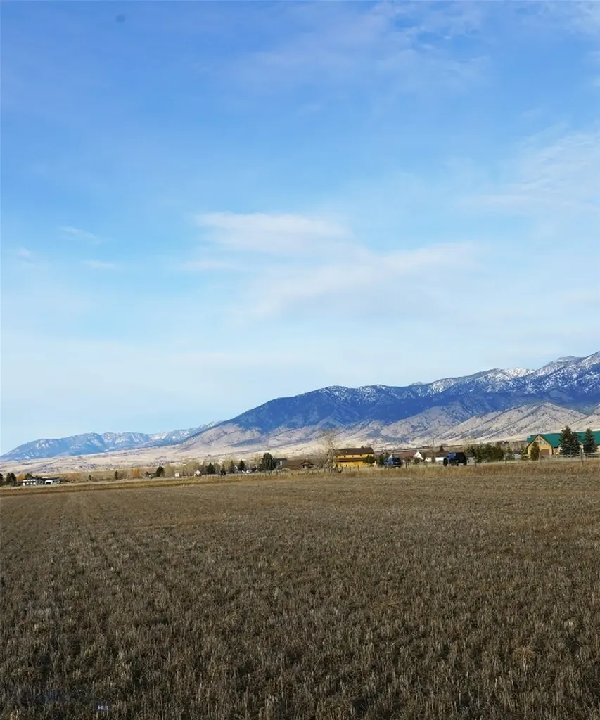 Tbd Springhill Belgrade MT 59714