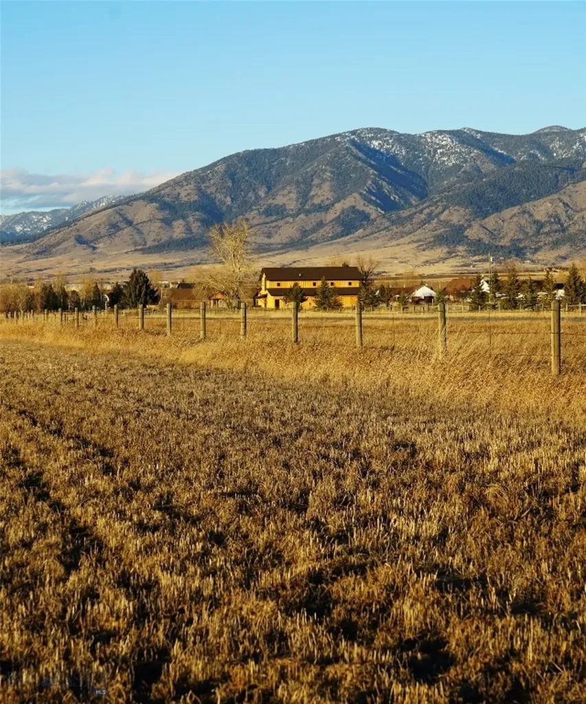 Tbd Springhill Belgrade MT 59714